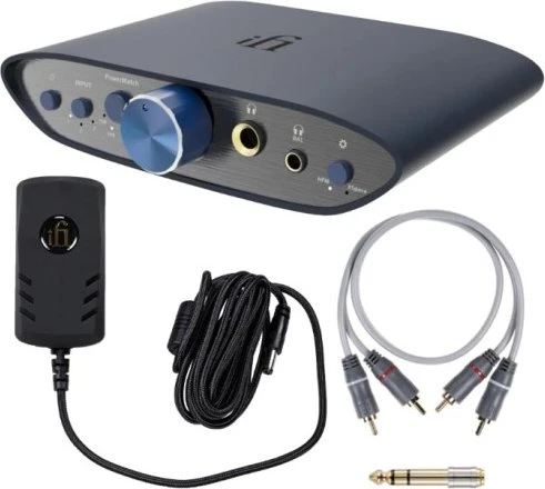 iFi Audio ZEN Can Signature