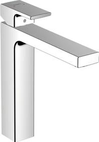 Hansgrohe Vernis Shape 190 Waschbeckenarmatur chrom