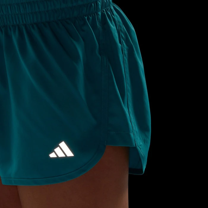 adidas Run It Laufhose kurz arctic fusion (Damen)