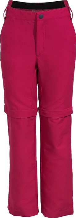 Vaude Detective Stretch ZO Hose lang (Junior)
