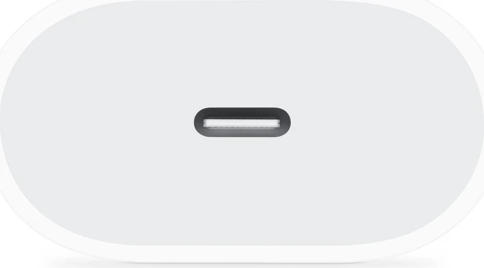 Apple 20W USB-C Power Adapter weiß