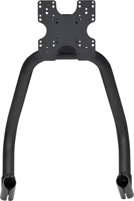 Next Level Racing F-GT Pro Direct Monitor Mount 2.0 für F-GT Pro Cockpit, schwarz