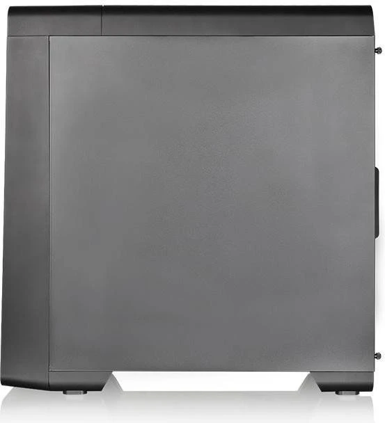 Thermaltake Versa U21, Acrylfenster