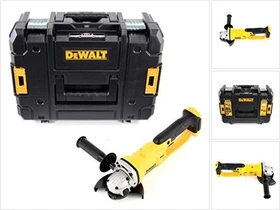 DeWalt DCG412NT Akku-Winkelschleifer solo inkl. Koffer
