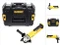 DeWalt DCG412 Akku-Winkelschleifer Vorschaubild
