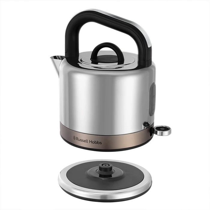 Russell Hobbs Distinctions titanium