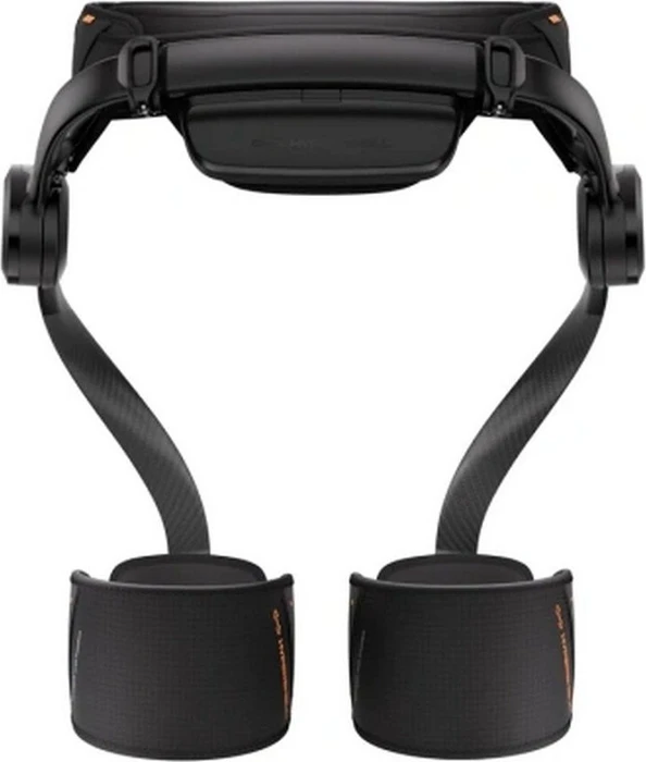 Hypershell X Ultra Exoskelett
