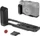 SmallRig L-Bracket mit Griff für Fujifilm X100VI schwarz (4556)