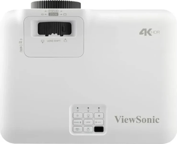 ViewSonic V554K