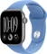 Apple Sportarmband S/M für Apple Watch 42mm hyazinthenblau Vorschaubild