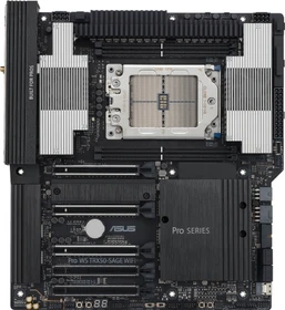ASUS Pro WS TRX50-Sage WIFI (AMD sTR5)