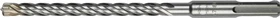 Makita SDS-plus Nemesis Hammerbohrer, 12x100x160mm, 1 Stück
