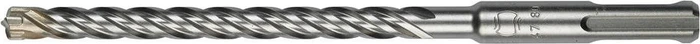 Makita SDS-plus Nemesis Hammerbohrer, 12x100x160mm, 1 Stück