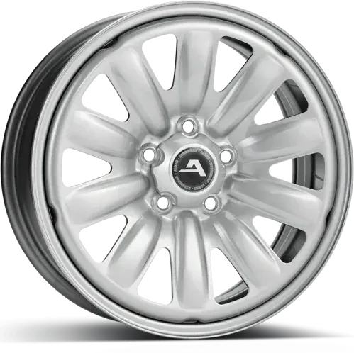 Alcar Hybridrad 01 7.0x16 5/108 ET44 (verschiedene Farben)