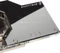 Phanteks Glacier GTX 1080/1070 Gigabyte G1 GPU Block, chrome Vorschaubild
