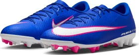 Nike Mercurial Vapor 16 Academy AG Low-Top racer blue/white (Herren)