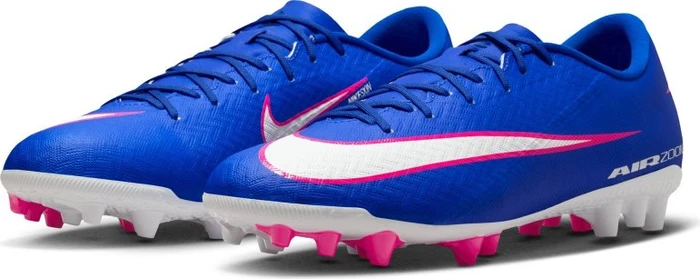 Nike Mercurial Vapor 16 Academy AG Low-Top racer blue/white (Herren)