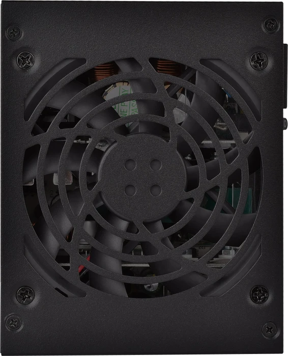 SilverStone Extreme 500 Bronze EX500-B 500W, SFX