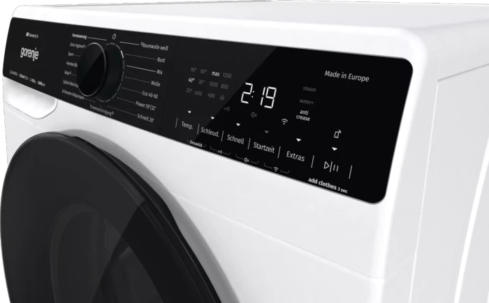 Gorenje WPNA14ATSWIFI3 Frontlader