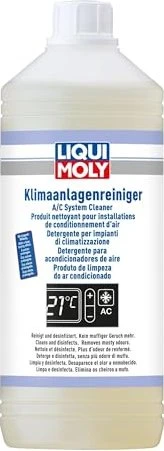 Liqui Moly Klima-Anlagen-Reiniger 1l