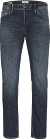 Jack & Jones Mike Original SBD 551 Jeans blue denim (Herren)