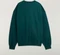 adidas Y-3 Brushed Terry Crew Sweatshirt aurora ivy Vorschaubild