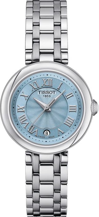 Tissot Bellissima Small Lady T126.010.11.133.00