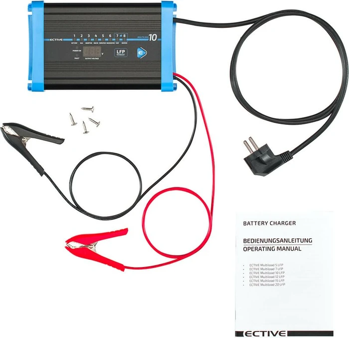 Ective Multiload 10 12V LFP