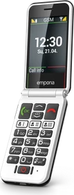 Emporia Simplicity Glam (V3) schwarz