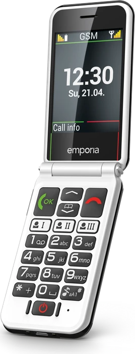 Emporia Simplicity Glam (V3)