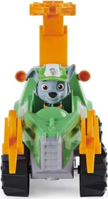 Spin Master Paw Patrol - Dino Rescue Rocky Deluxe Vehicle