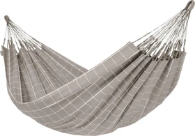 La Siesta Brisa Doppelhängematte almond