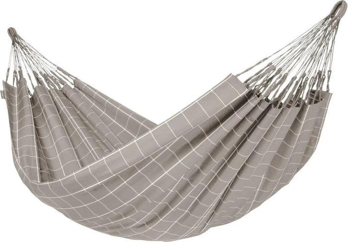 La Siesta Brisa Doppelhängematte almond