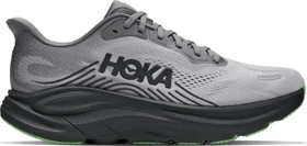 Hoka Clifton 11 galactic grey/stardust (Herren)