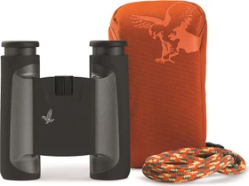 Swarovski CL Pocket 8x25 Mountain schwarz (2021)