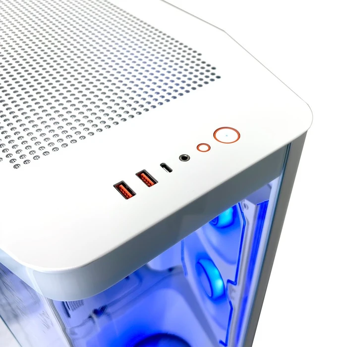 Hyrican Cougar FV270 WT 7908, Core Ultra 7 265KF, 32GB RAM, 1TB SSD, GeForce RTX 5080