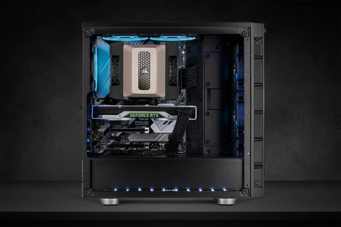 Corsair Air Series A500