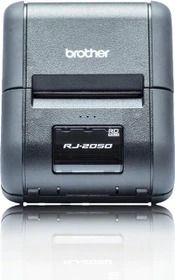 Brother RuggedJet RJ-2050, WLAN, Thermodirekt