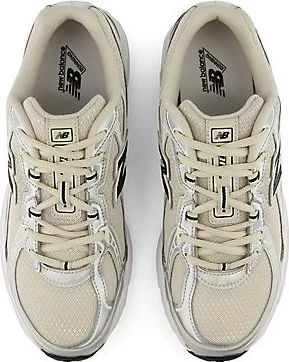 New Balance 740 timberwolf/black