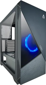 AZZA Eclipse 440, Glasfenster (CSAZ-440)