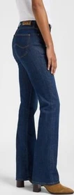 Lee Breese Boot Jeans future vision (Damen)