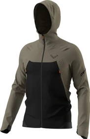 Dynafit Transalper Dynastretch Funktionsjacke fallen rock (Herren)