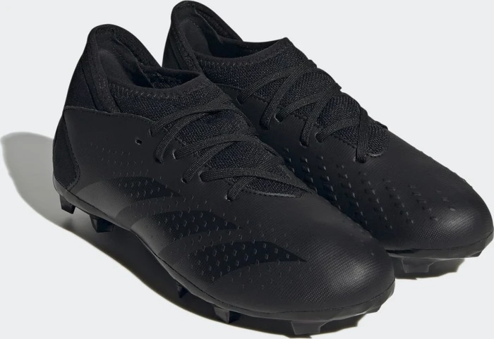 adidas Predator Accuracy.3 FG core black/cloud white (Junior)