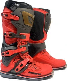 Gaerne SG22 Magma MJK LE