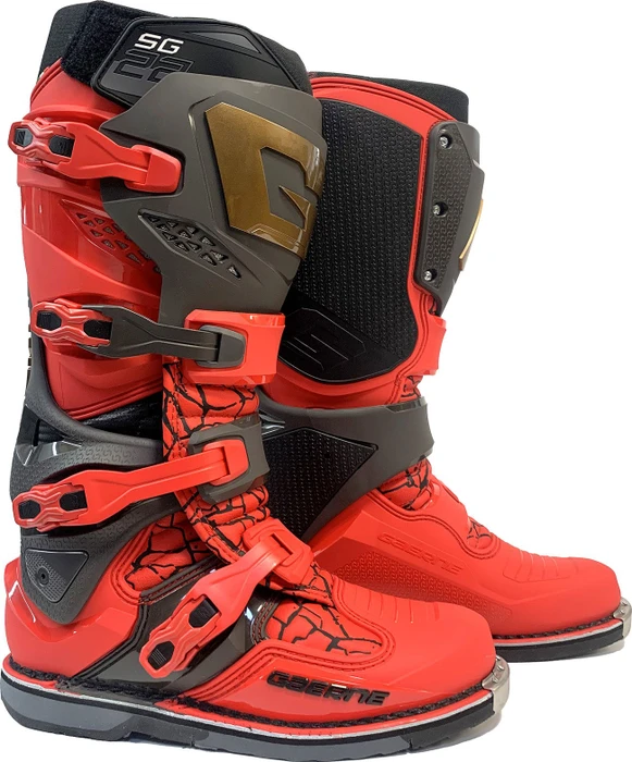 Gaerne SG22
