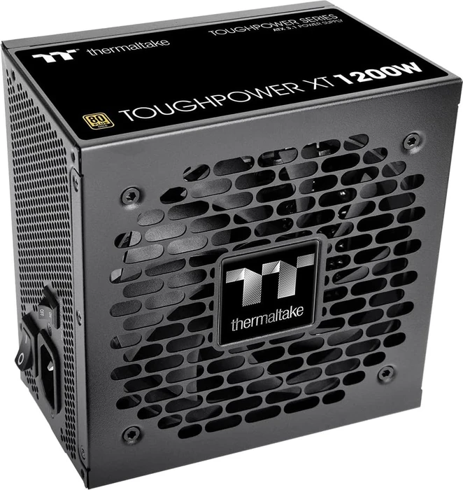 Thermaltake ToughPower XT 1200W, ATX 3.1