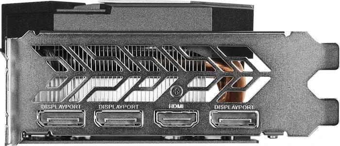ASRock Radeon RX 5600 XT Phantom Gaming D2 6G OC, RX5600XT PGD2 6GO, 6GB GDDR6, HDMI, 3x DP