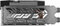 ASRock Radeon RX 5600 XT Phantom Gaming D2 6G OC, RX5600XT PGD2 6GO, 6GB GDDR6, HDMI, 3x DP Vorschaubild