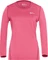 Jack Wolfskin Sky Thermal Funktionsshirt langarm bubblegum (Damen) Vorschaubild