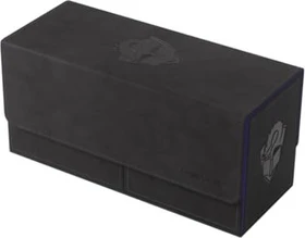 Gamegenic The Academic XL 133+ schwarz/violett